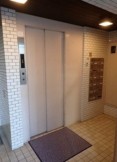 【その他共用部分】