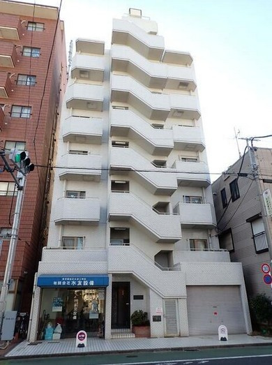 【外観】