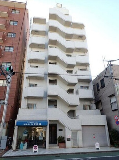 【外観】