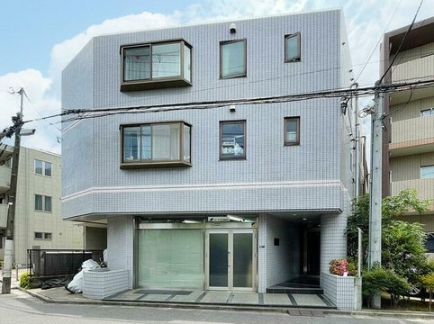 【外観】