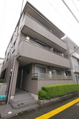 【外観】