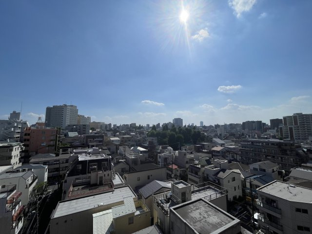 【展望】