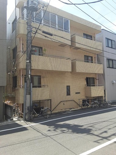 【外観】