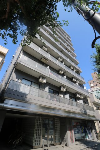 【外観】