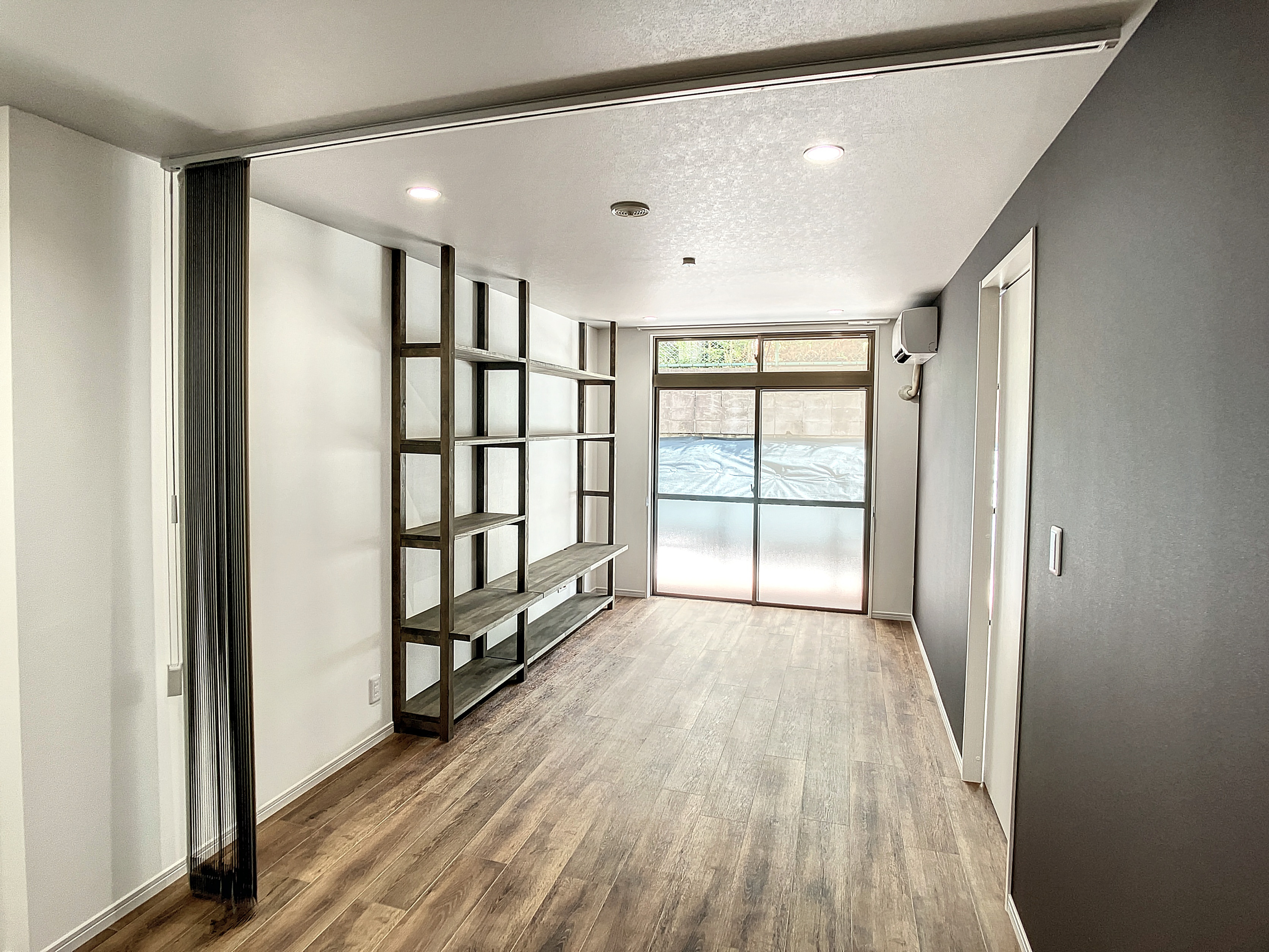 ホワイトハウス荏子田