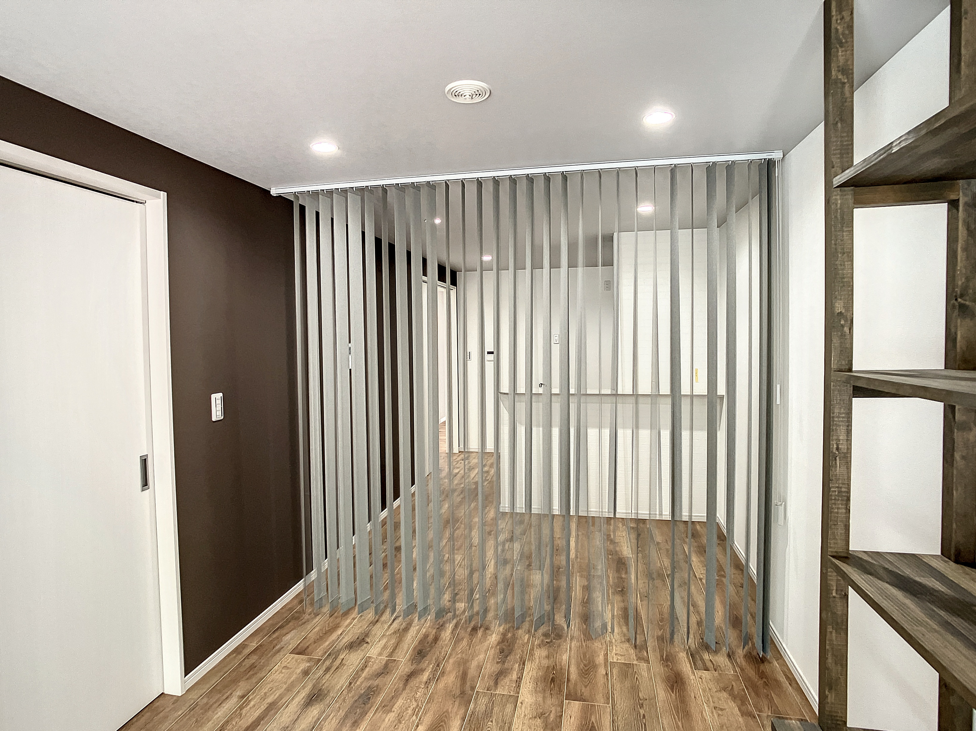 ホワイトハウス荏子田