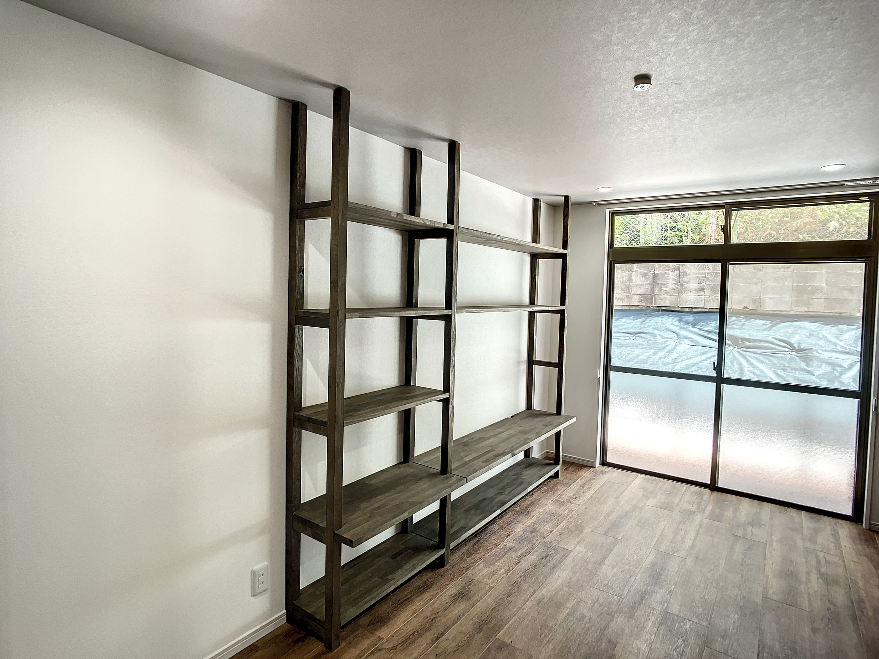 ホワイトハウス荏子田