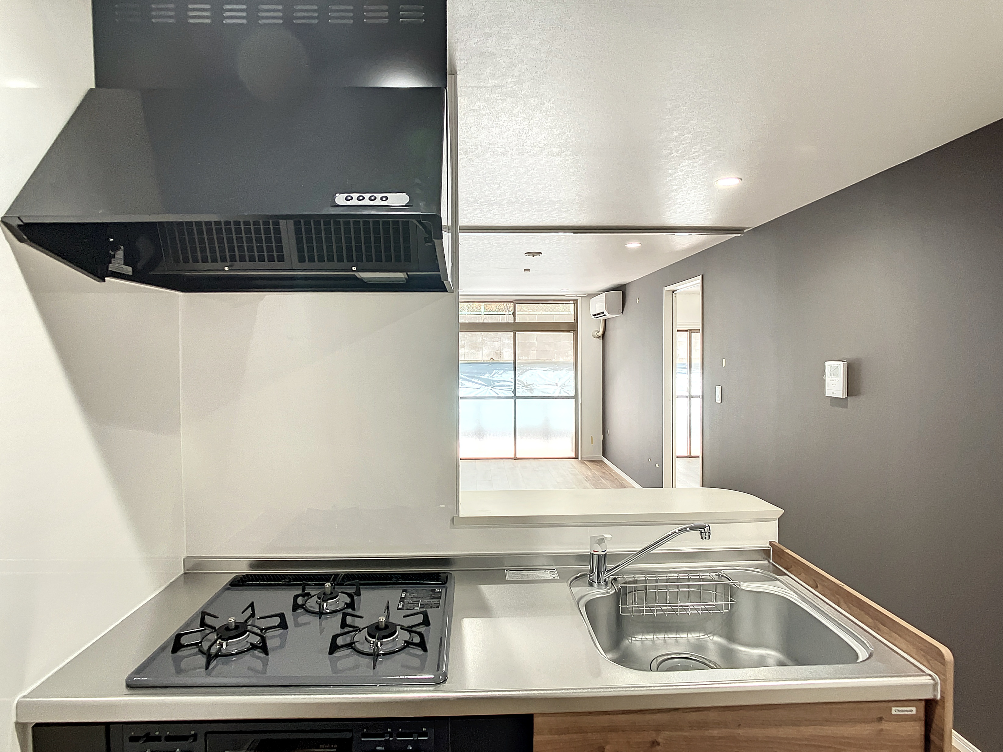 ホワイトハウス荏子田