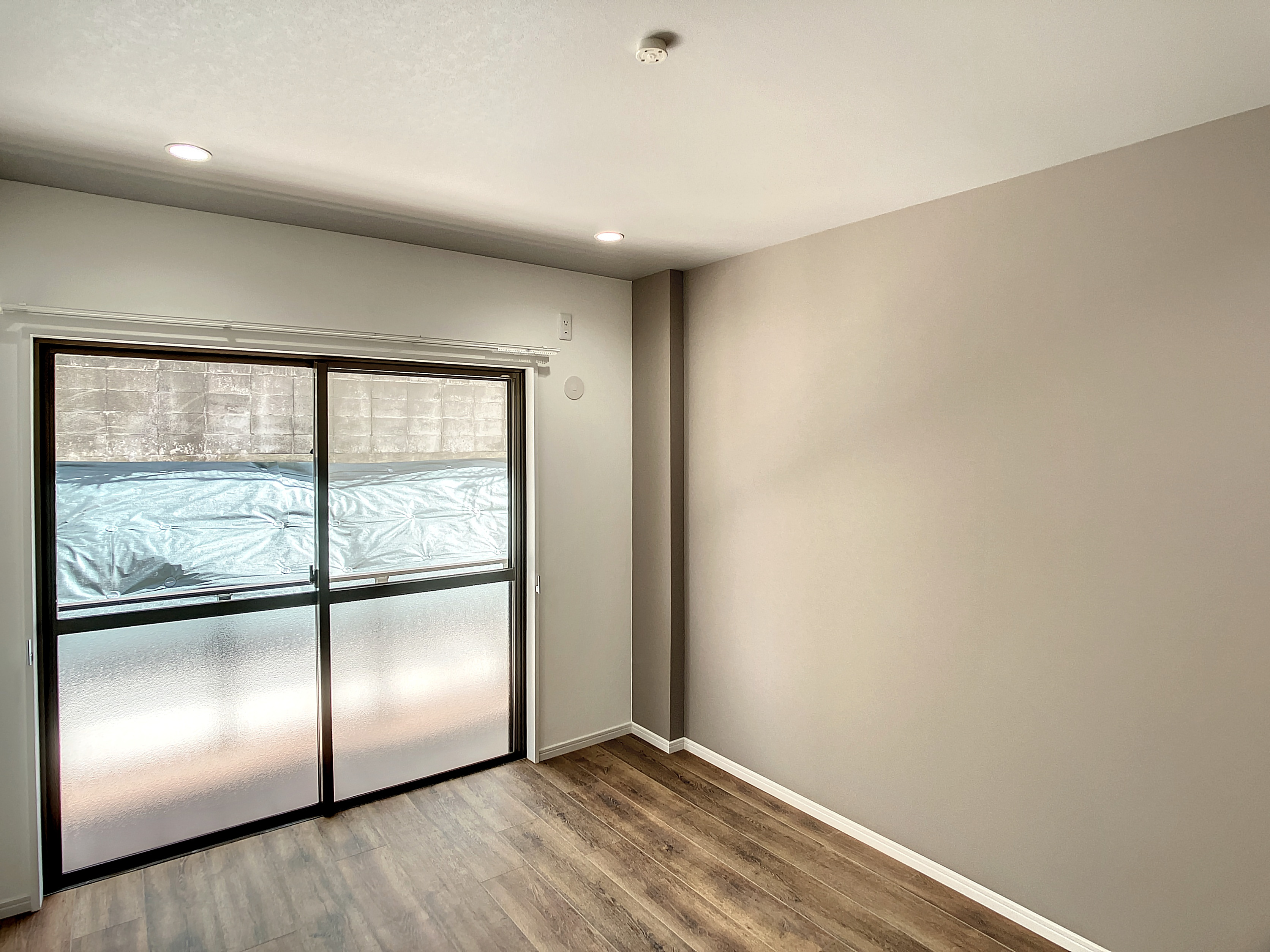 ホワイトハウス荏子田