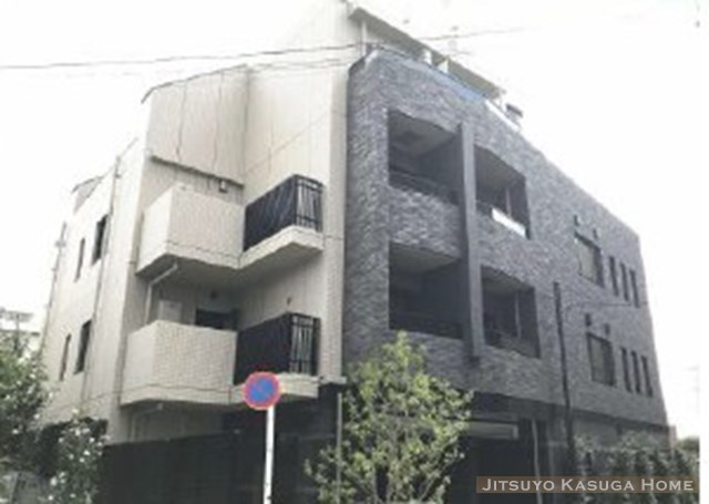 【外観】