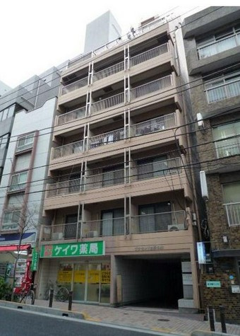 【外観】
