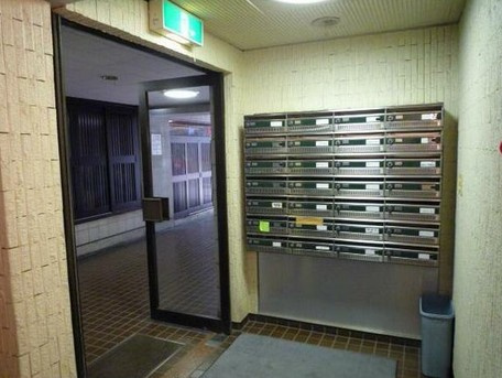 【その他共用部分】