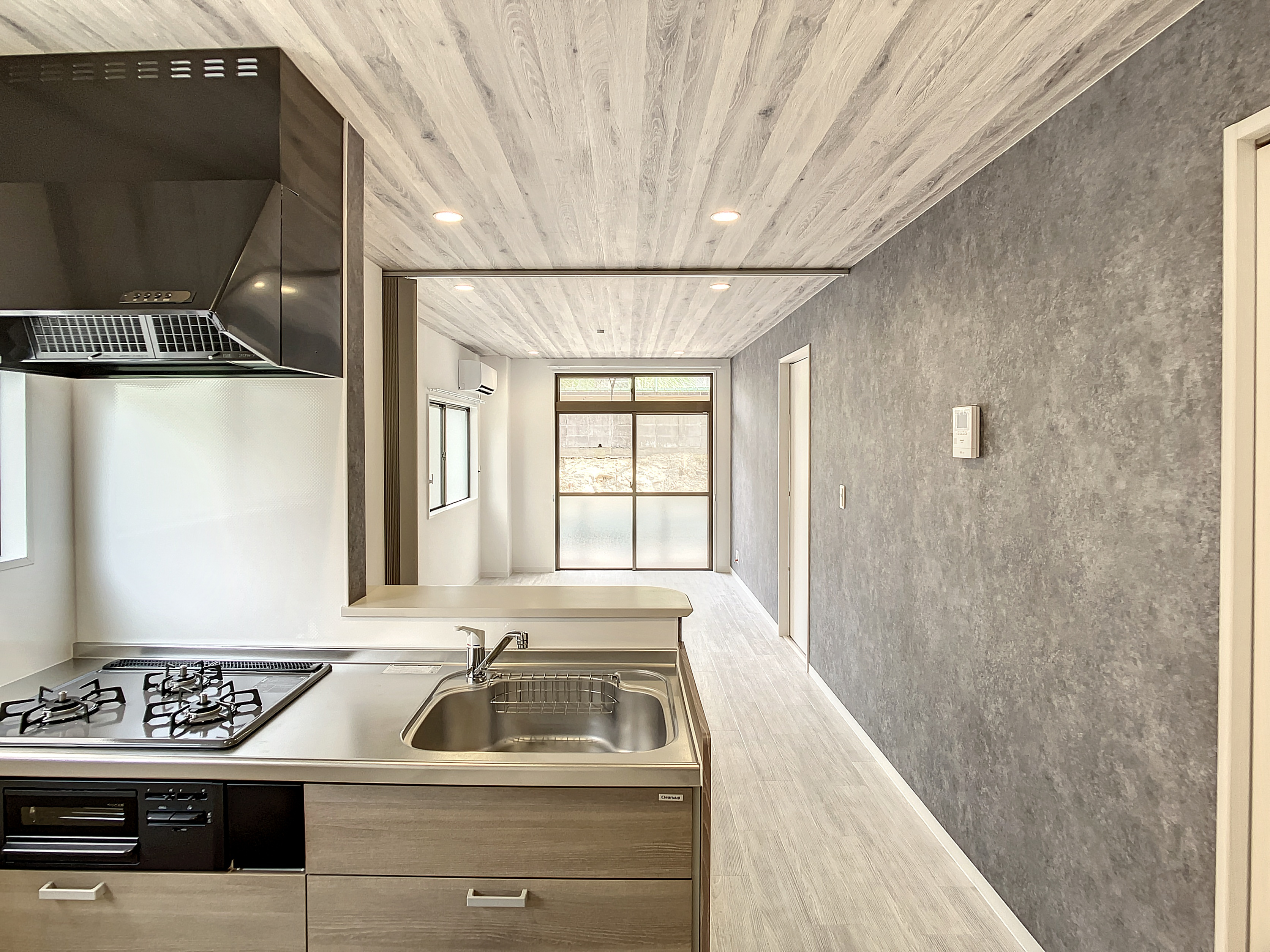 ホワイトハウス荏子田