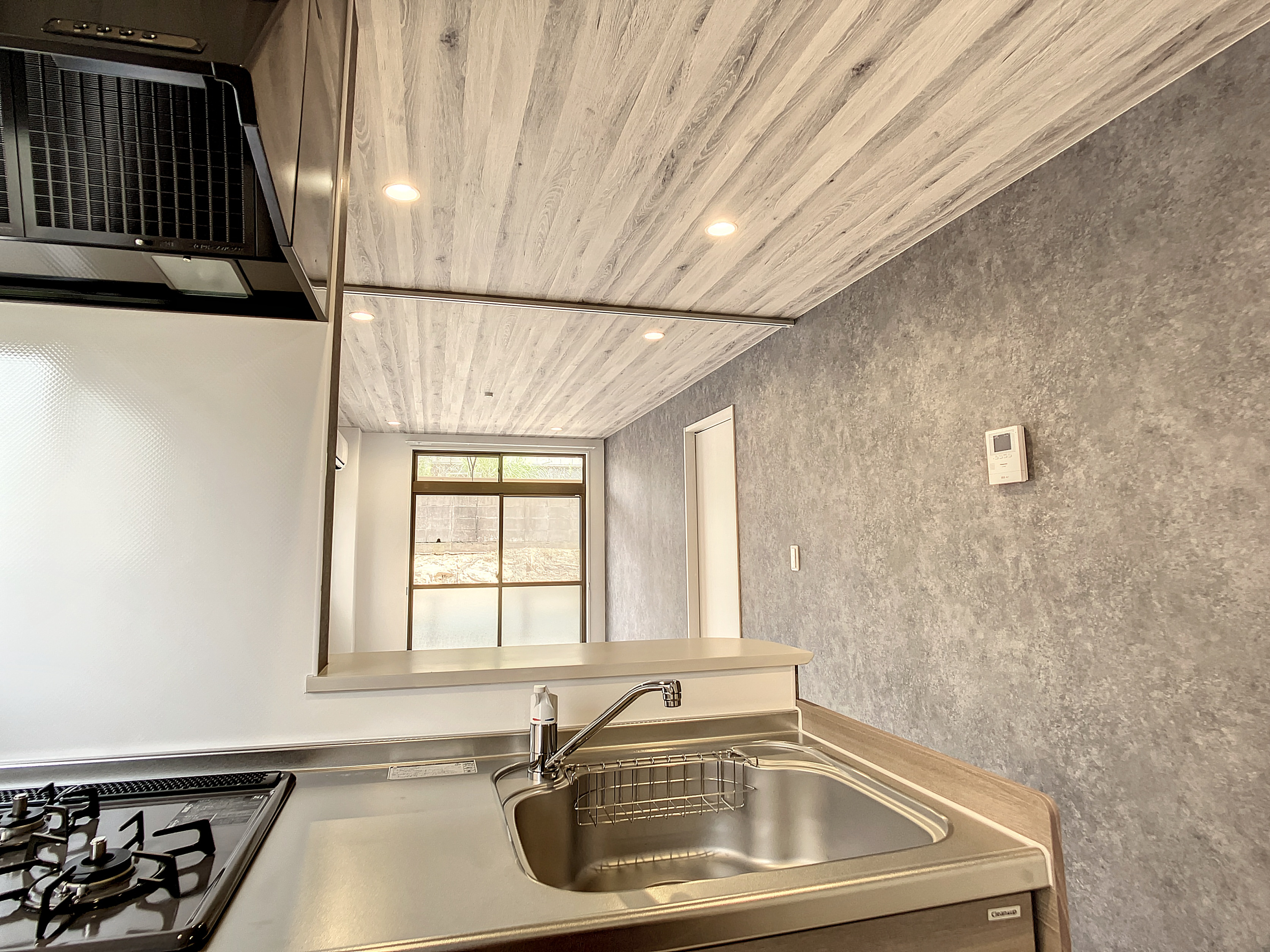 ホワイトハウス荏子田