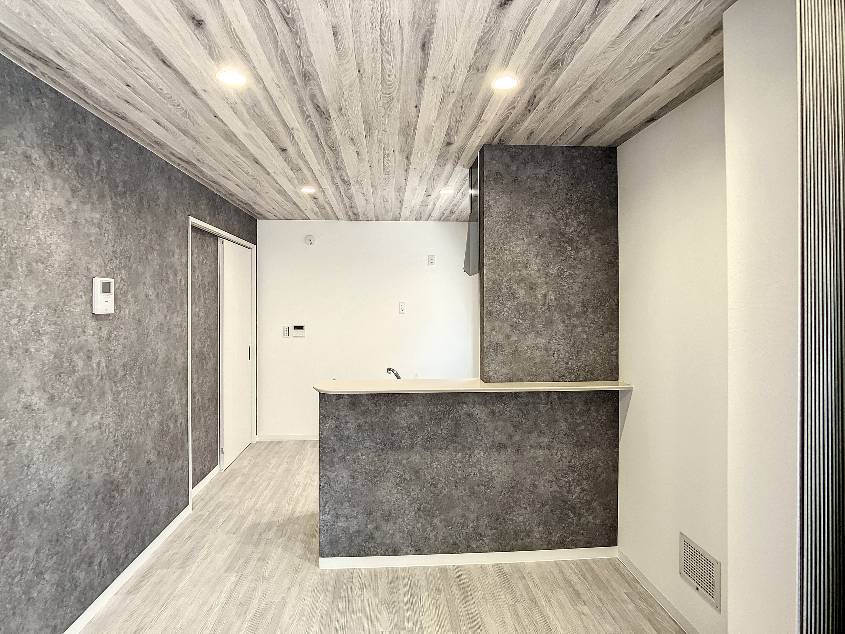 ホワイトハウス荏子田