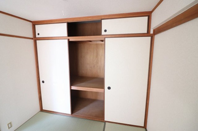 【収納】 | メゾン交楽園