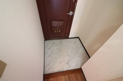 【玄関】 | メゾン交楽園