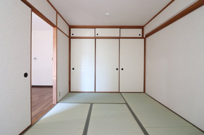 【和室】 | メゾン交楽園