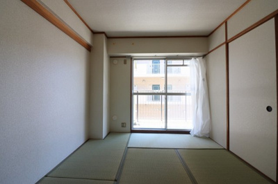 【和室】 | メゾン交楽園