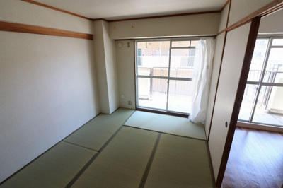 【和室】 | メゾン交楽園