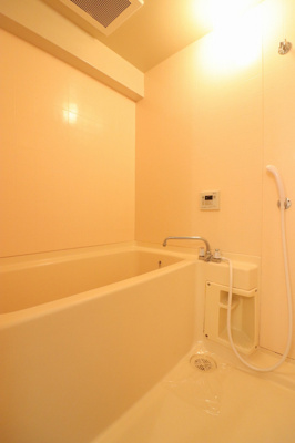 【浴室】 | メゾン交楽園