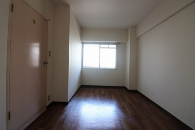 【洋室】 | メゾン交楽園