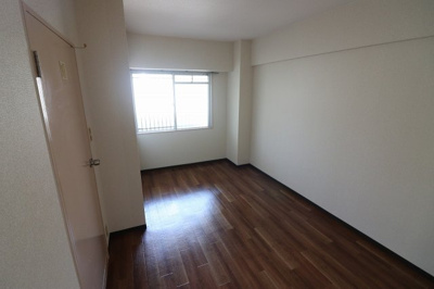 【洋室】 | メゾン交楽園