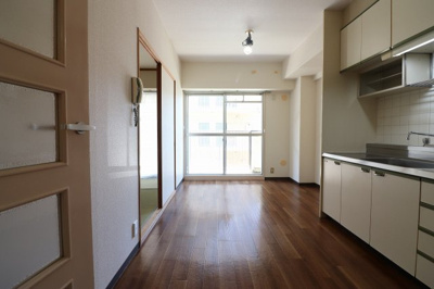 【居間・リビング】 | メゾン交楽園