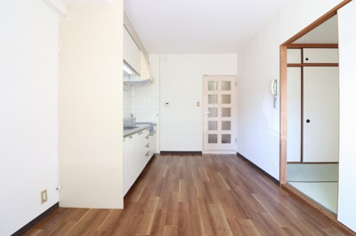 【居間・リビング】 | メゾン交楽園