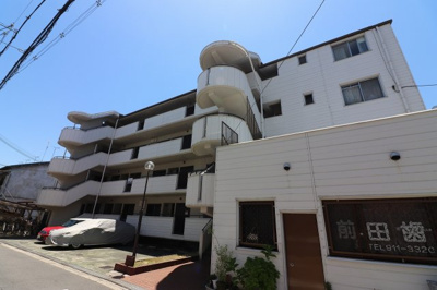 【外観】 | メゾン交楽園