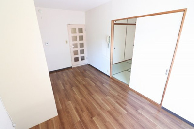 【居間・リビング】 | メゾン交楽園