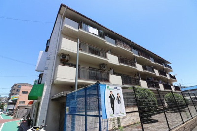 【外観】 | メゾン交楽園