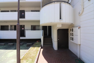 【エントランス】 | メゾン交楽園