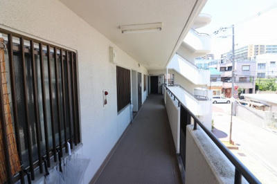 【ロビー】 | メゾン交楽園