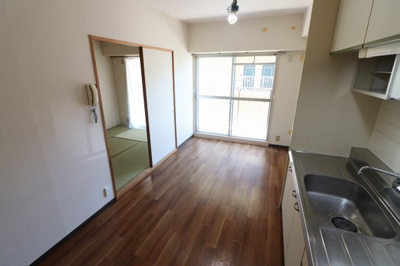 【居間・リビング】 | メゾン交楽園