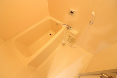【浴室】 | メゾン交楽園