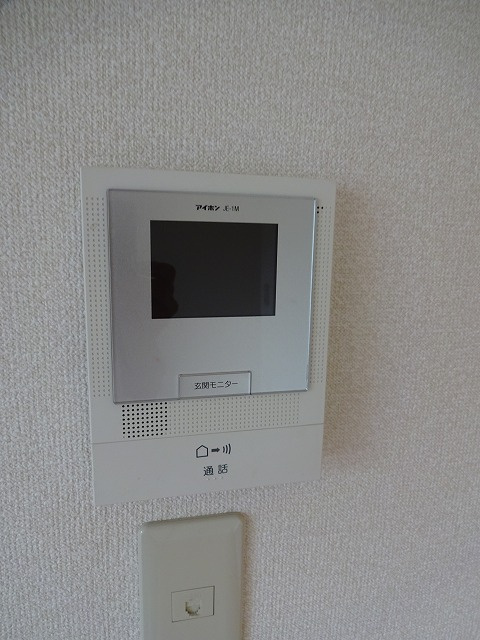 サンマーシュのセキュリティ