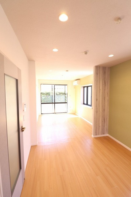 グリーンウッド