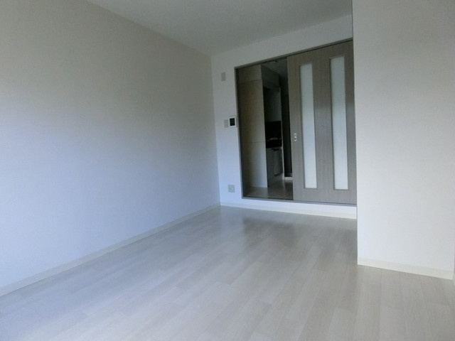 シャトレー御殿山の洋室|写真は同建物201号室です。