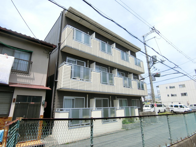 シャトレー御殿山のその他