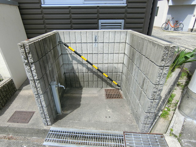 シャトレー御殿山のその他