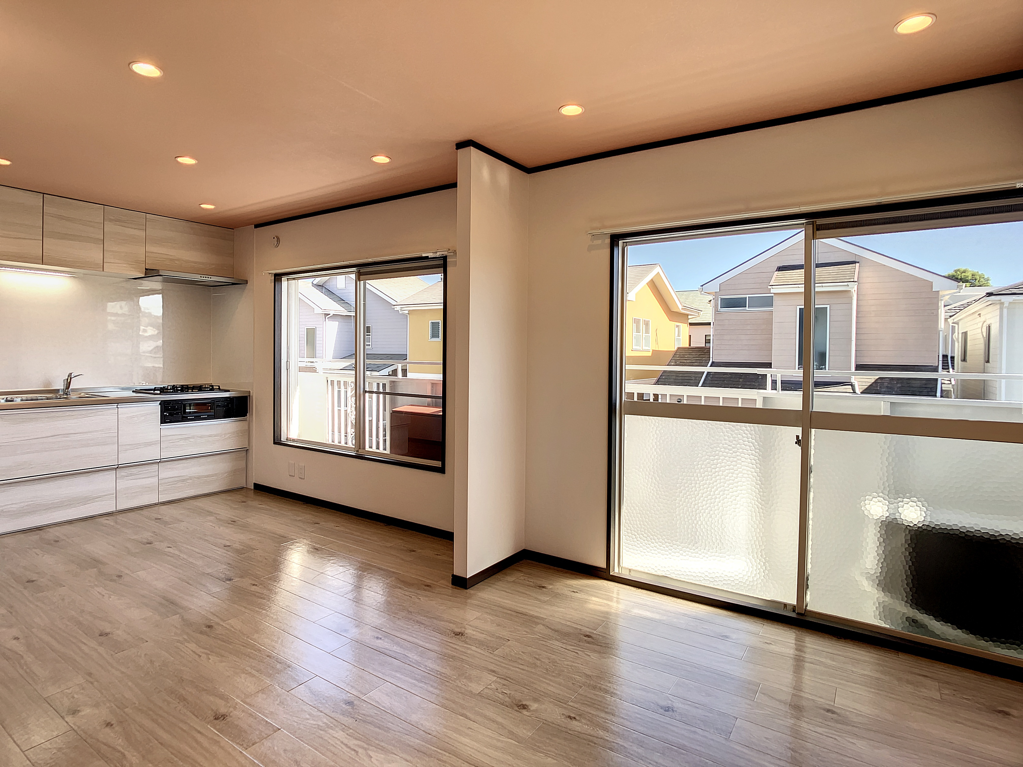 イーストヴィレッジB