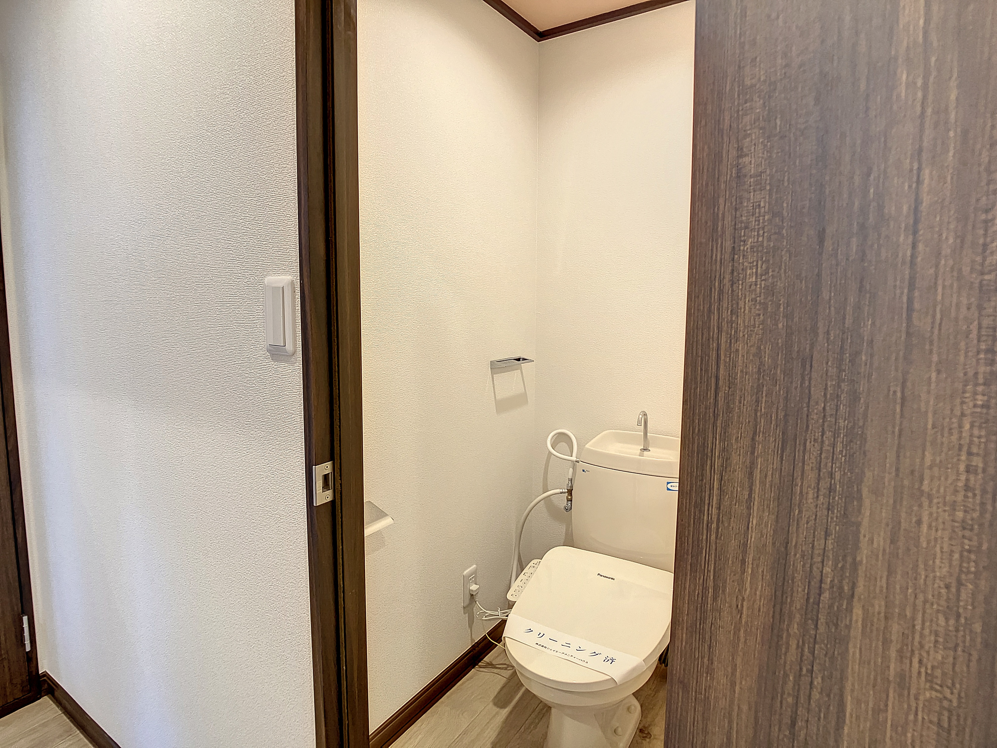 イーストヴィレッジB