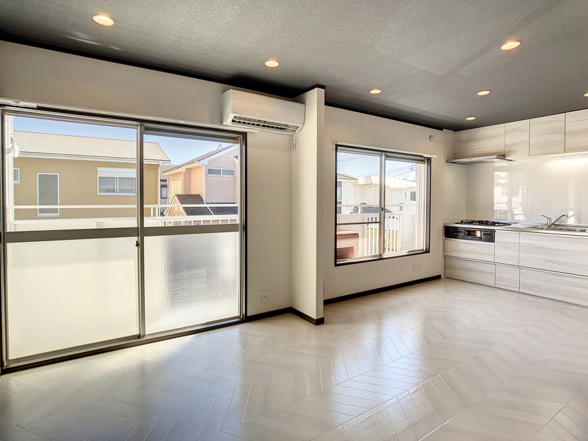 イーストヴィレッジB