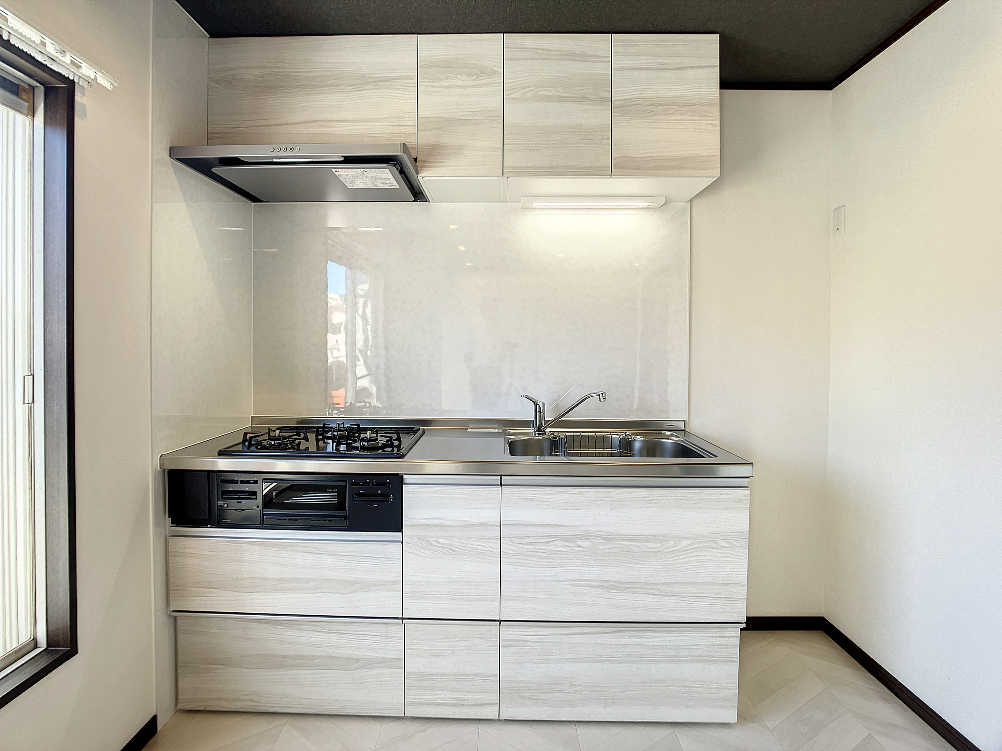 イーストヴィレッジB