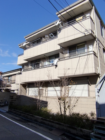 アビターレの外観|★旭化成ヘーベルメゾン★