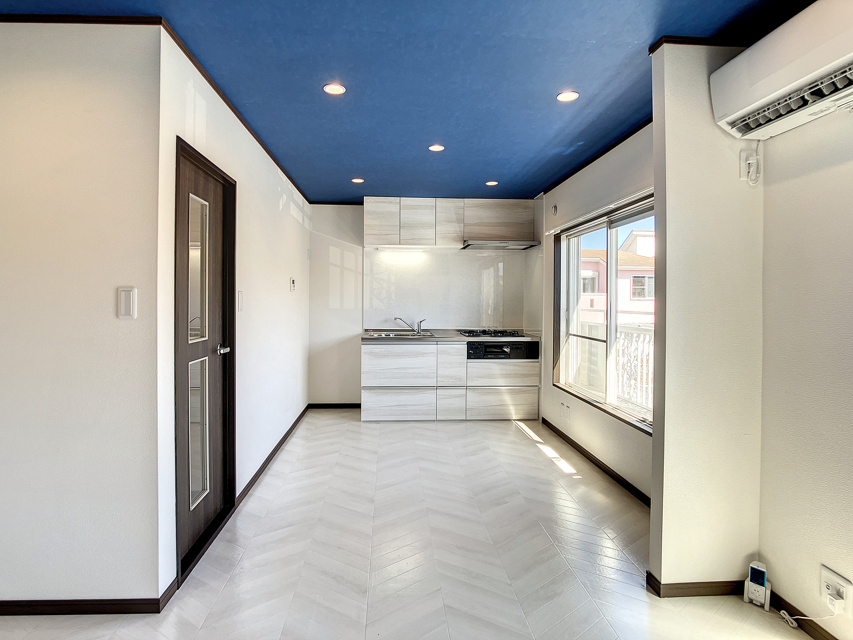 イーストヴィレッジB