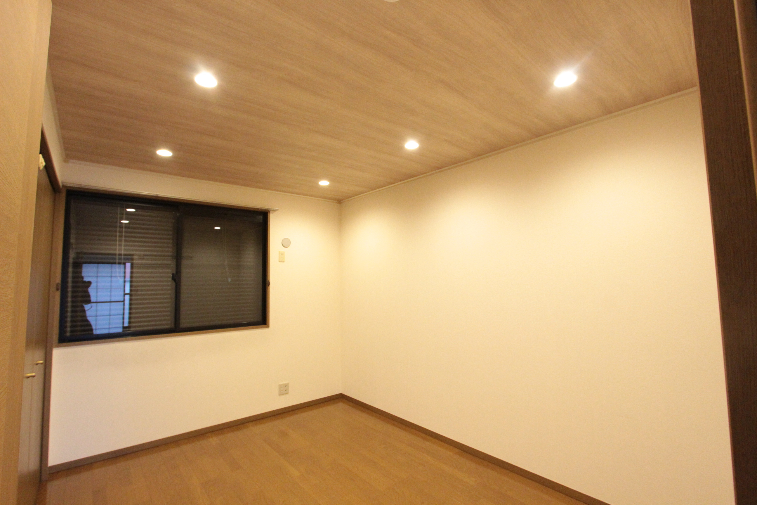 サニーハイツ星谷