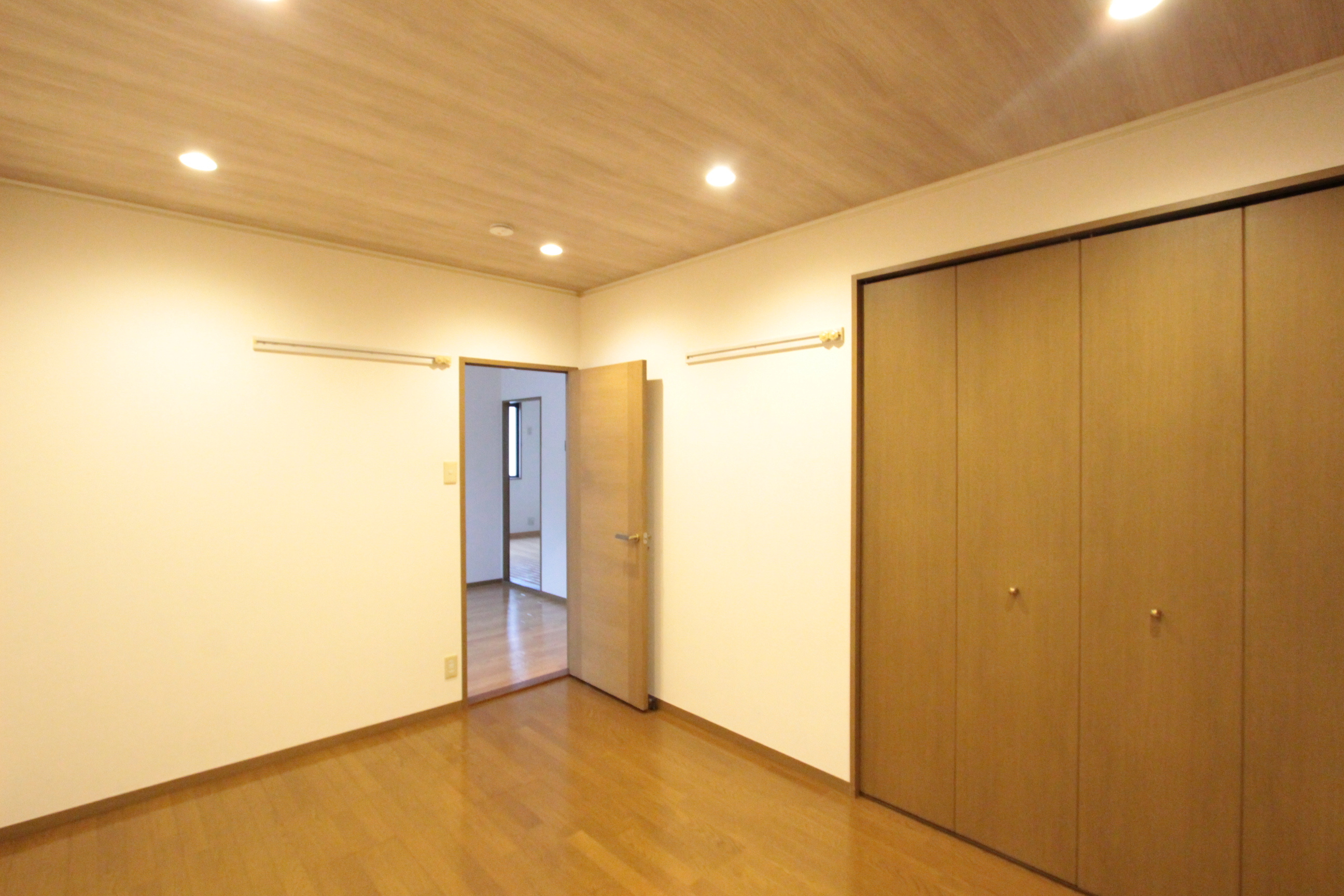 サニーハイツ星谷