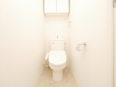 【トイレ】 | アドバンス難波ラシュレ | トイレも気になるポイント